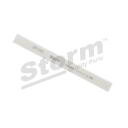 Filtre, air de l'habitacle STORM QUALITY PARTS 14008