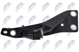 Support, pare-chocs NTY EZC-AU-211