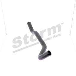 Durite de radiateur STORM QUALITY PARTS F9244