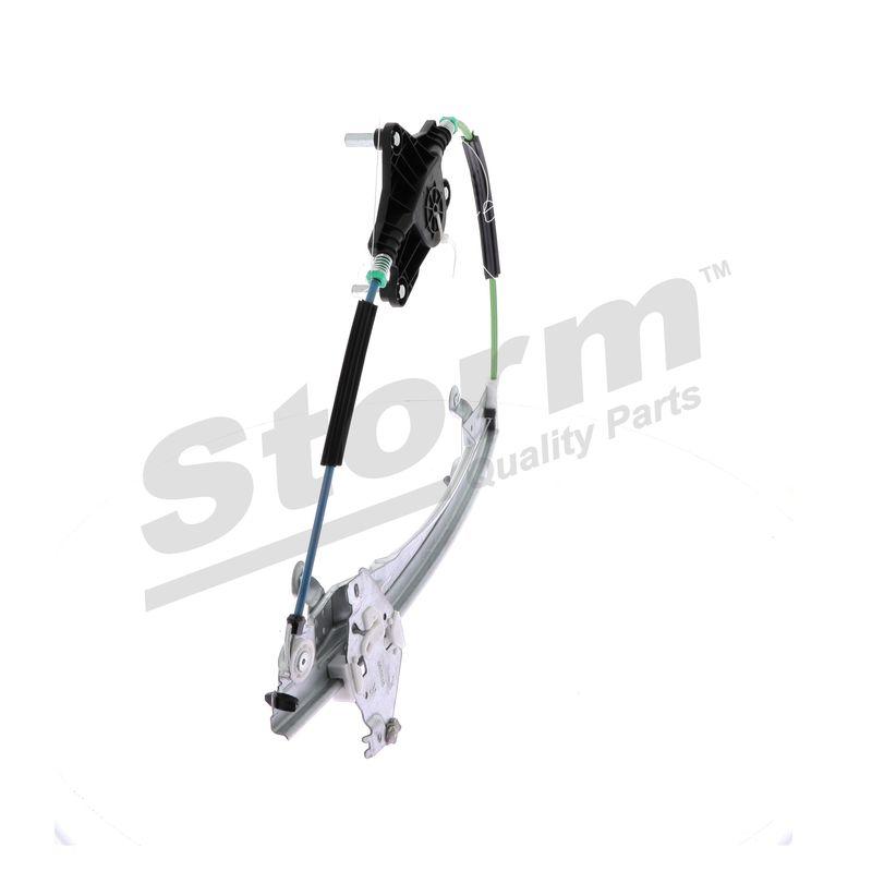 Lève-vitre STORM QUALITY PARTS 8117504
