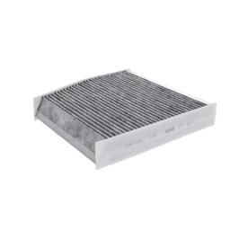 Filtre, air de l'habitacle CORTECO 80004409