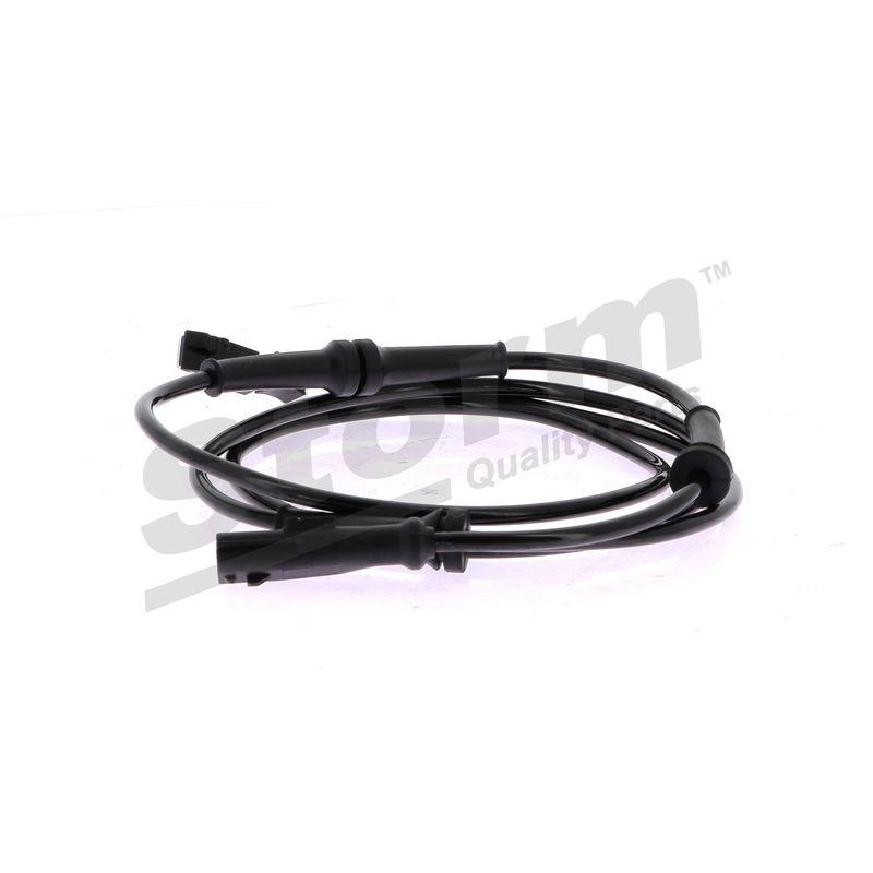 Capteur, vitesse de roue STORM QUALITY PARTS 888033