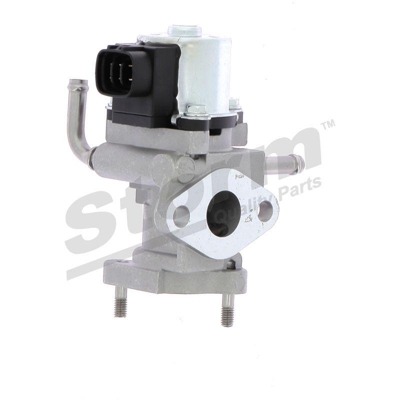 Vanne EGR STORM QUALITY PARTS 9076