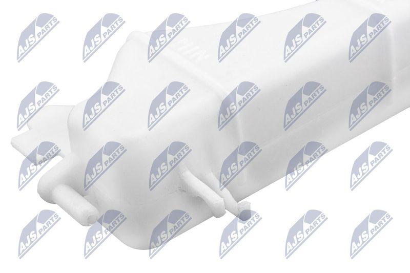 Vase d'expansion, liquide de refroidissement NTY CZW-HD-000