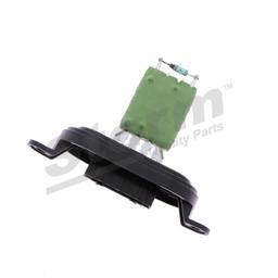 Résistance, pulseur d'air habitacle STORM QUALITY PARTS 970505