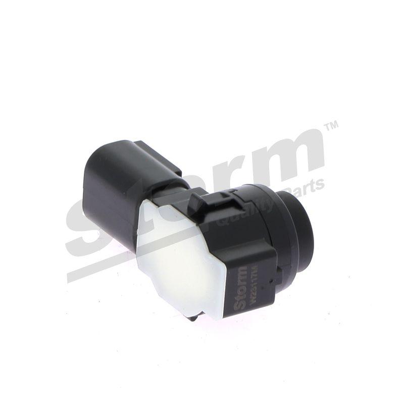 Capteur, aide au stationnement STORM QUALITY PARTS 777142