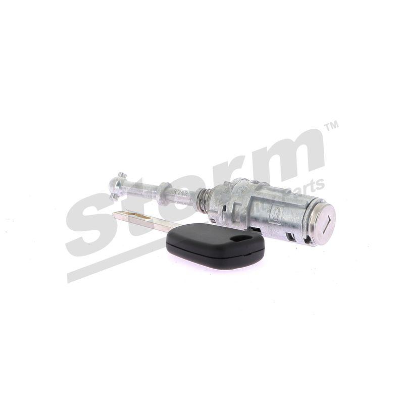Cylindre de serrure STORM QUALITY PARTS 27525