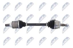 Arbre de transmission NTY NPW-MG-006