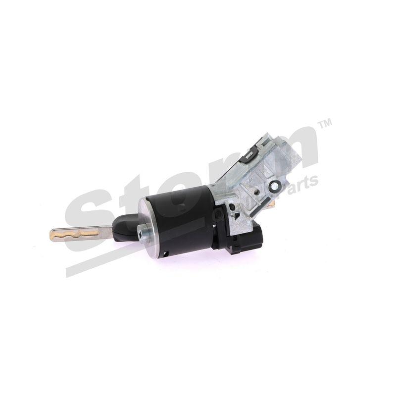 Fermeture-volant STORM QUALITY PARTS 7082002