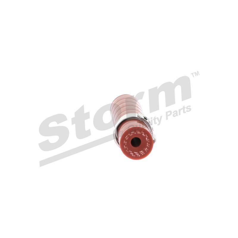 Tuyauterie, vanne EGR STORM QUALITY PARTS STO1509504