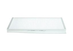 Filtre, air de l'habitacle BOSCH 1987435117
