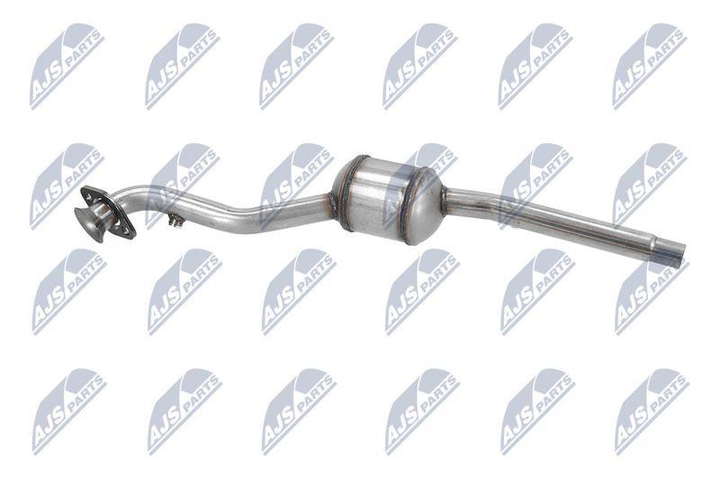 Catalyseur NTY KAT-RE-012
