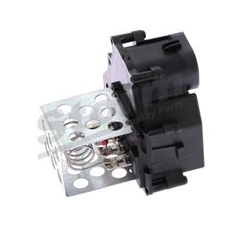Résistance, pulseur d'air habitacle STORM QUALITY PARTS 777022