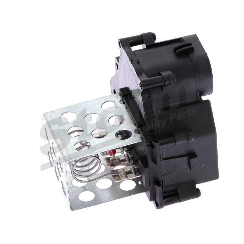 Résistance, pulseur d'air habitacle STORM QUALITY PARTS 777022