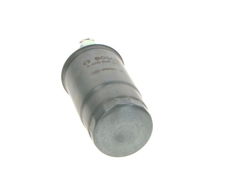 Filtre à carburant BOSCH 0 450 906 376