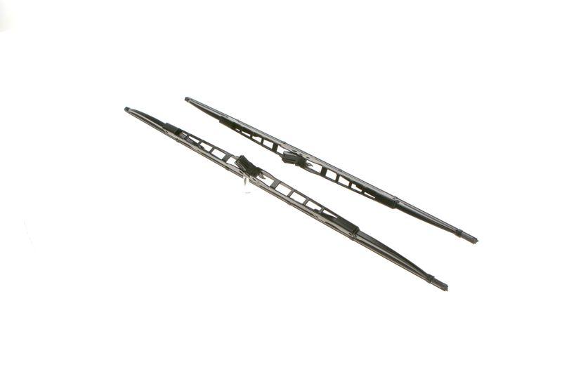 Balai d'essuie-glace BOSCH 3 397 118 405