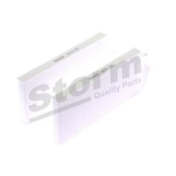 Filtre, air de l'habitacle STORM QUALITY PARTS 14486