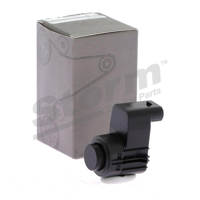 Capteur, aide au stationnement STORM QUALITY PARTS 399229