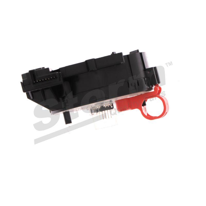 Ressort tournant, Airbag STORM QUALITY PARTS 8102007