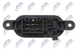 Appareil de commande, chauffage/ventilation NTY ERD-RE-015