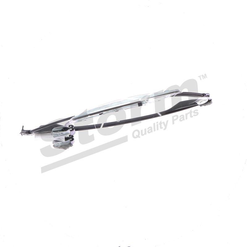 Lève-vitre STORM QUALITY PARTS 17707509