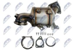 Catalyseur NTY KAT-PL-012
