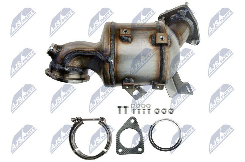 Catalyseur NTY KAT-PL-012