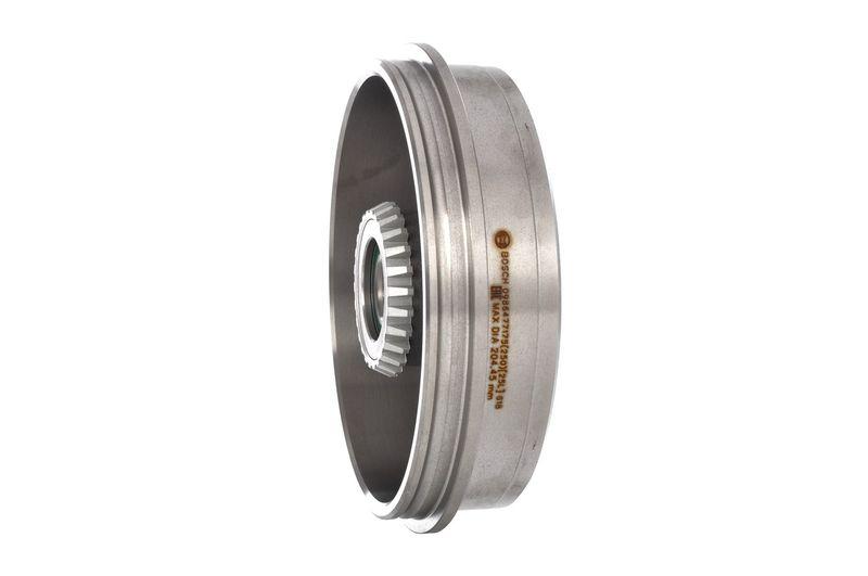 Tambour de frein BOSCH 0 986 477 175