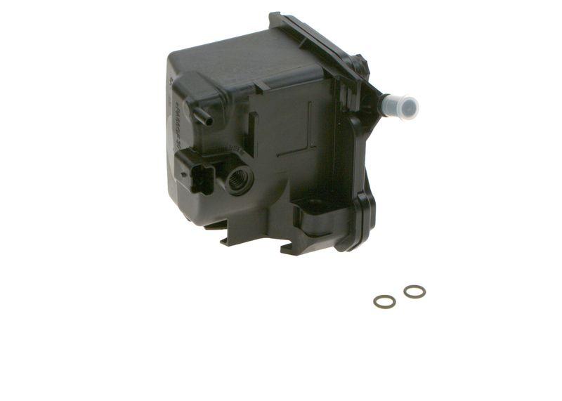 Filtre à carburant BOSCH 0 450 907 006