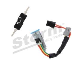 Fermeture-volant STORM QUALITY PARTS 86025