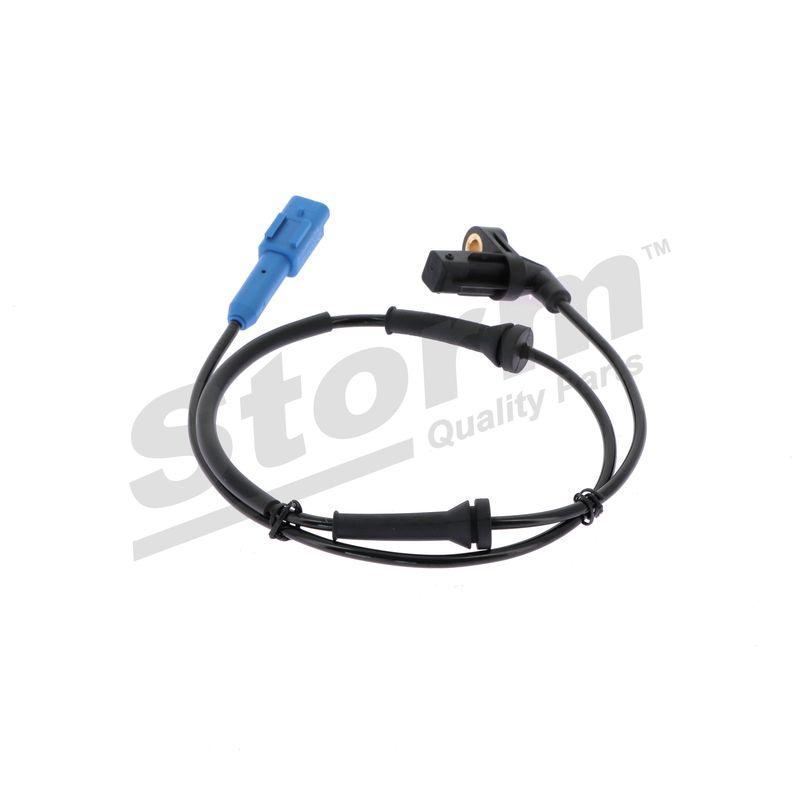 Capteur, vitesse de roue STORM QUALITY PARTS 777107
