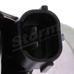 Module de dosage, injection d'urée STORM QUALITY PARTS 840606