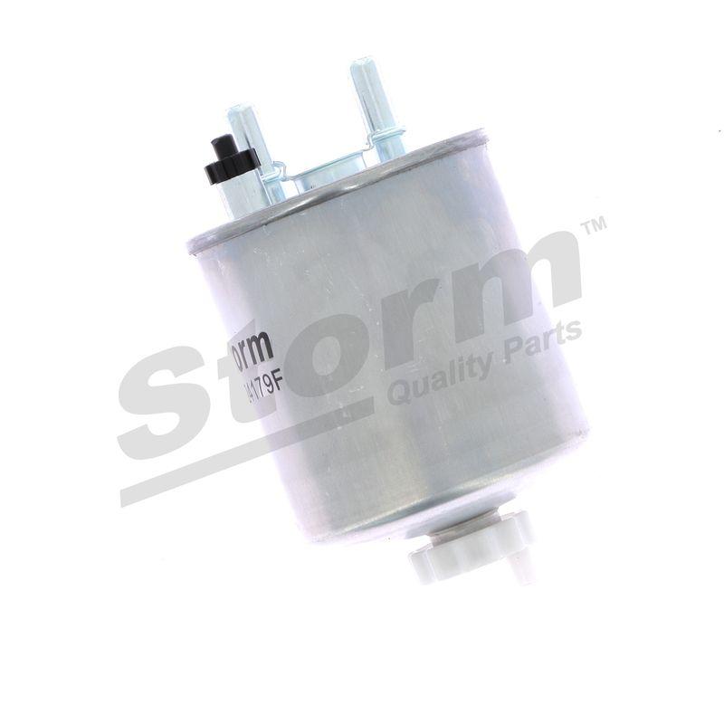 Filtre à carburant STORM QUALITY PARTS 10868
