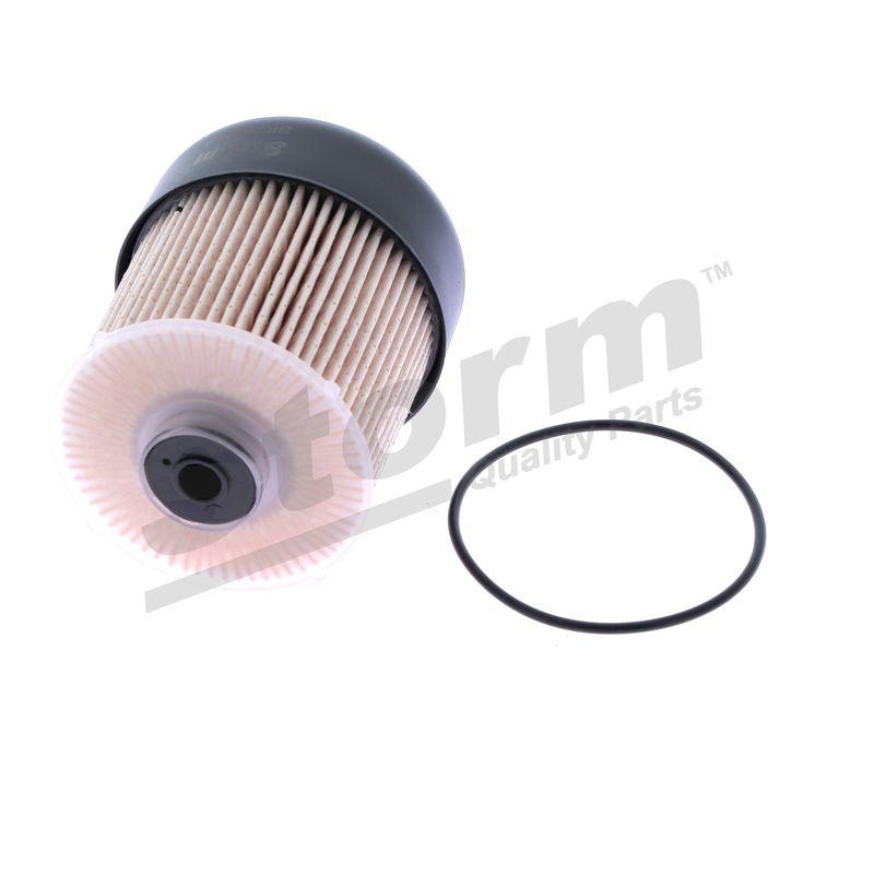 Filtre à carburant STORM QUALITY PARTS 10877