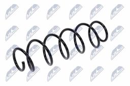 Ressort de suspension NTY ASZ-FT-010