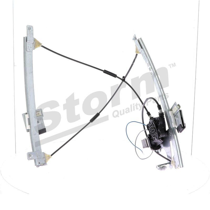 Lève-vitre STORM QUALITY PARTS 48582