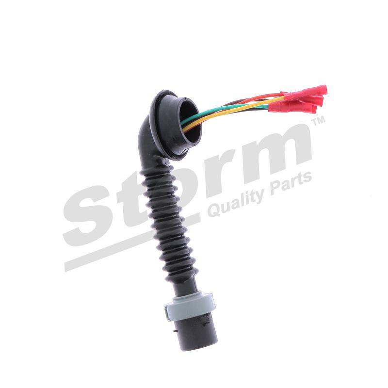 Kit réparation de câble, porte STORM QUALITY PARTS 699010