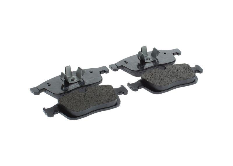Kit de plaquettes de frein, frein à disque BOSCH 0 986 460 131