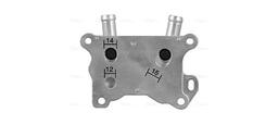 Radiateur d'huile AVA QUALITY COOLING DA3017