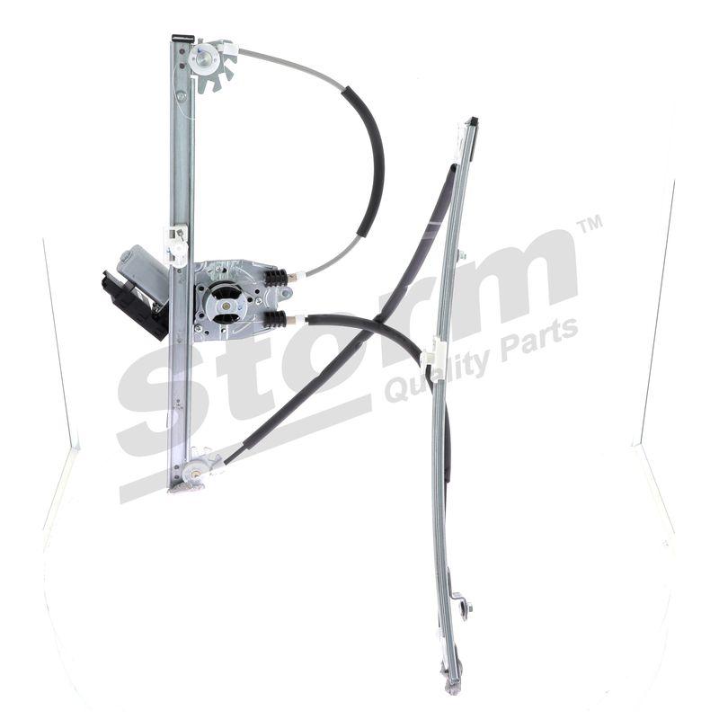 Lève-vitre STORM QUALITY PARTS 88078