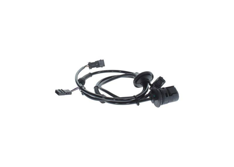 Capteur, vitesse de roue BOSCH 0 986 594 614