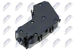 Bouton, ajustage du dossier NTY EWS-ME-094
