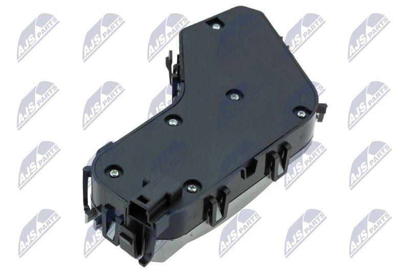 Bouton, ajustage du dossier NTY EWS-ME-094