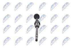 Arbre de transmission NTY NPW-PE-135