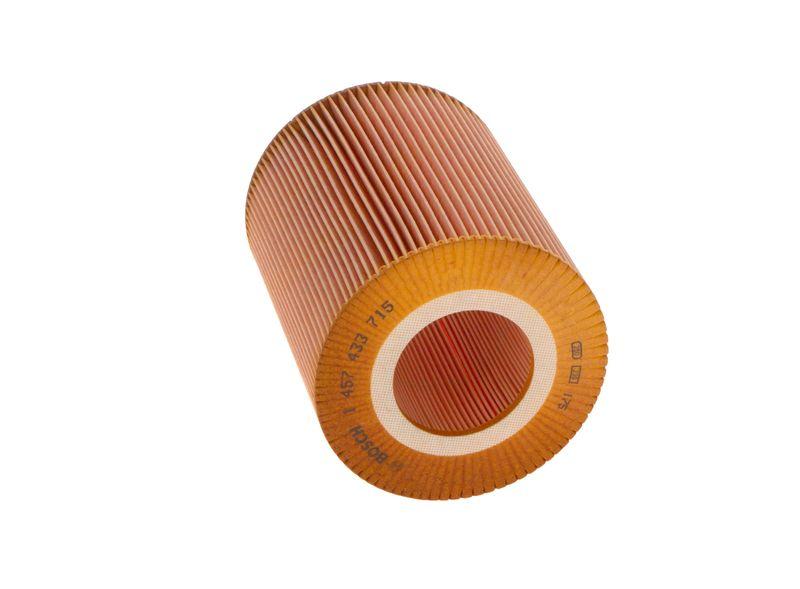 Filtre à air BOSCH 1 457 433 715