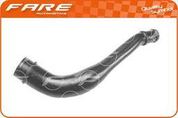 Tuyau, ventilation de carter-moteur FARE SA 14816