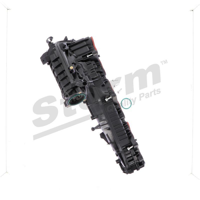 Module de tube d'admission STORM QUALITY PARTS 77777