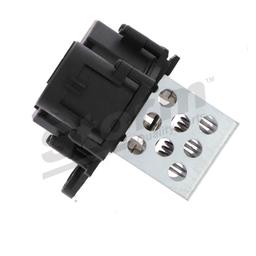 Résistance, pulseur d'air habitacle STORM QUALITY PARTS 777021