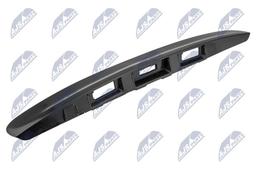 Clip, enjoliveur NTY EZC-NS-004