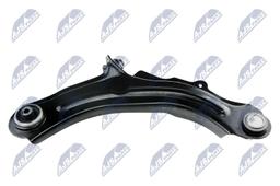 Bras de liaison, suspension de roue NTY ZWD-RE-010